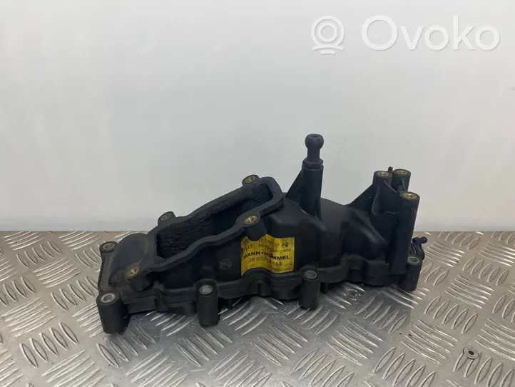 Audi A6 S6 C6 4F Intake manifold 059129711AF