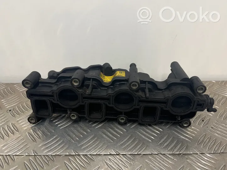 Audi A6 S6 C6 4F Ansaugbrücke Ansaugkrümmer 059129711AF