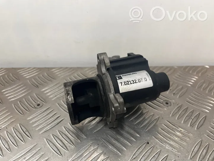 Audi A4 S4 B8 8K Valvola EGR 702132070