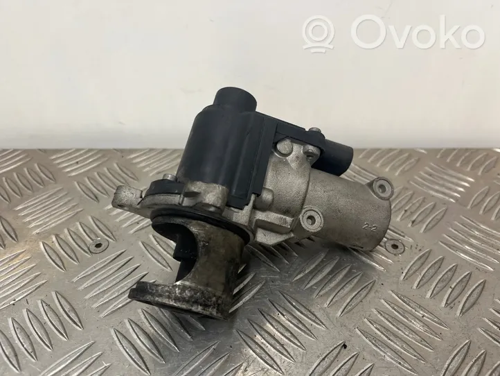 Audi A4 S4 B8 8K Valvola EGR 702132070