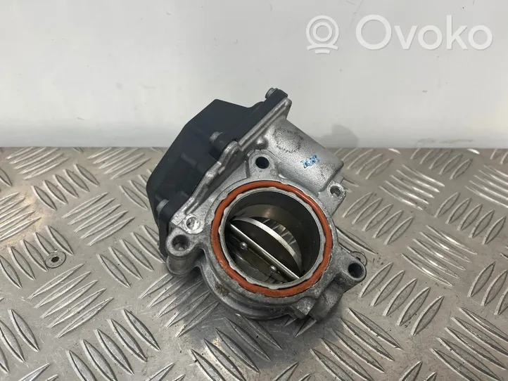 Audi A6 C7 Droselinė sklendė 057128063D