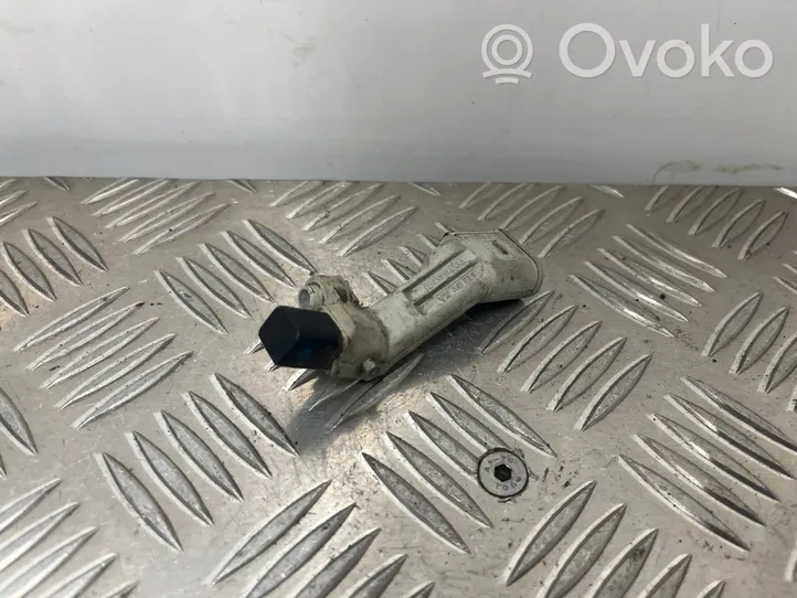 Volkswagen Golf VI Sensore di posizione dell’albero motore 03C906433A