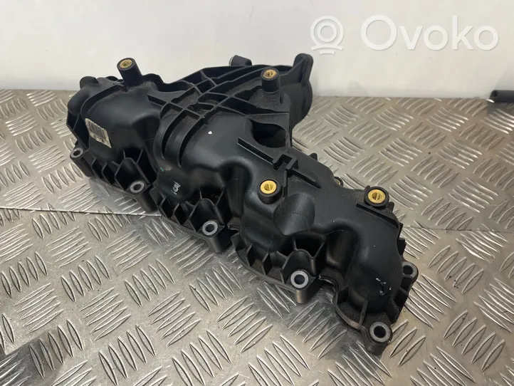 Audi A3 S3 8P Intake manifold 03L129711AN