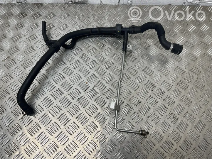 Volkswagen Golf VI Caurulīte (-es) / šļūtene (-es) 03C121469F