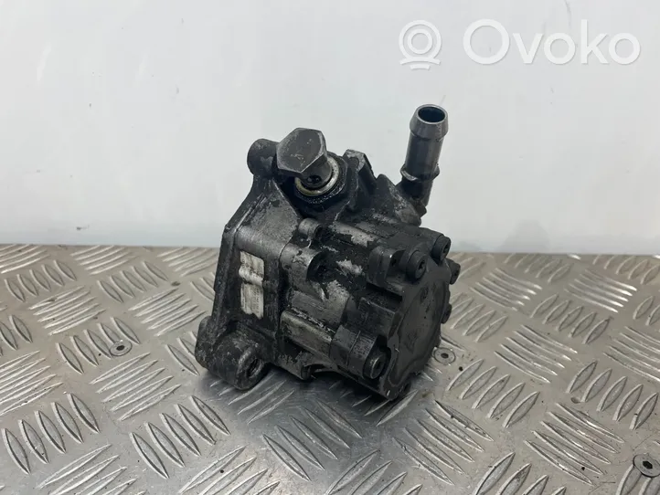 Audi A8 S8 D3 4E Ohjaustehostimen pumppu 4E0145156G