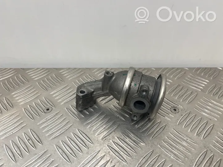 Audi A6 C7 EGR vožtuvas 06E131101E