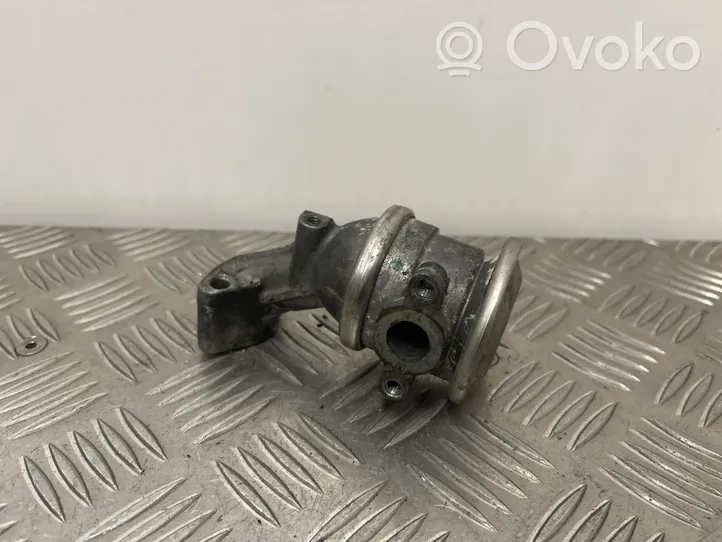 Audi A6 C7 EGR vožtuvas 06E131101E