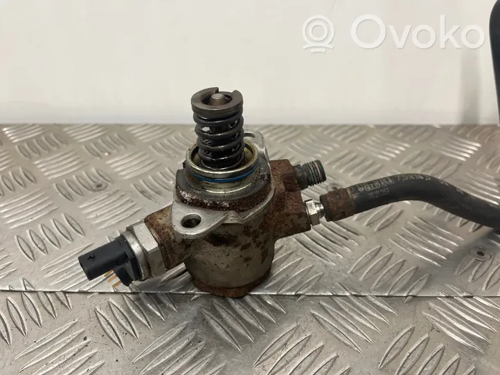 Audi Q5 SQ5 Pompe d'injection de carburant à haute pression 06E127025S