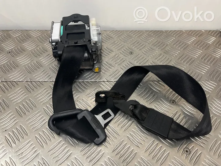 Audi Q5 SQ5 Pas bezpieczeństwa fotela przedniego 8R1857705J