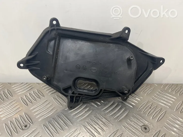 Audi A6 S6 C7 4G Parte del faro 17652501