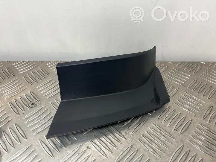 Audi A6 S6 C7 4G Listwa pod lampę tylną 4G5853268