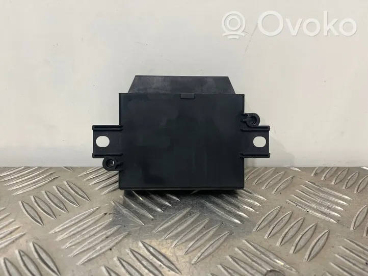 Audi A6 S6 C7 4G Parkošanas (PDC) vadības bloks 4H0919475N