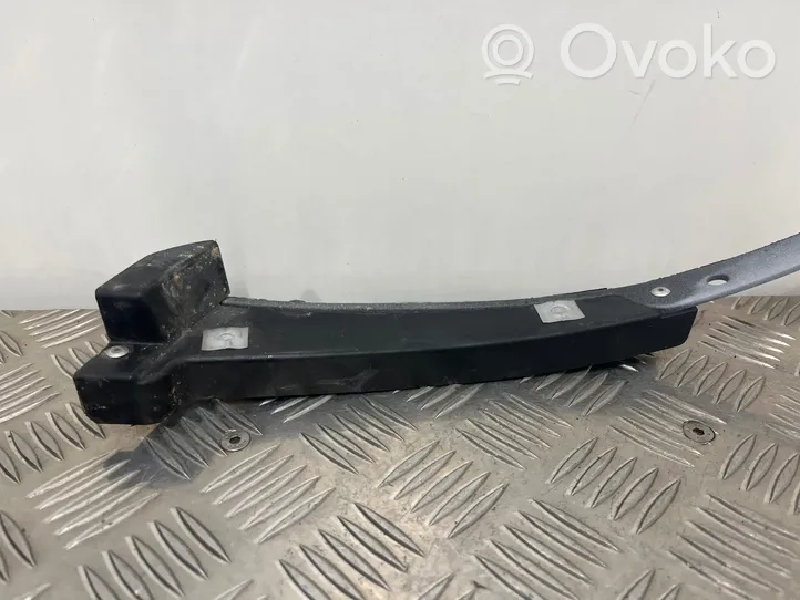 Audi A6 S6 C7 4G Inne części karoserii 4G0807083