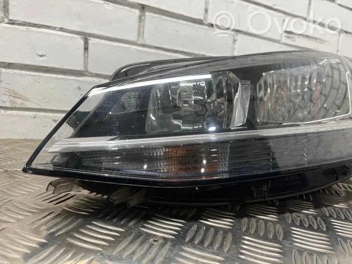 Volkswagen Golf VII Faro/fanale 5G1941005D