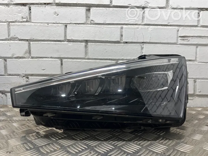 Skoda Scala Faro/fanale 657941015A