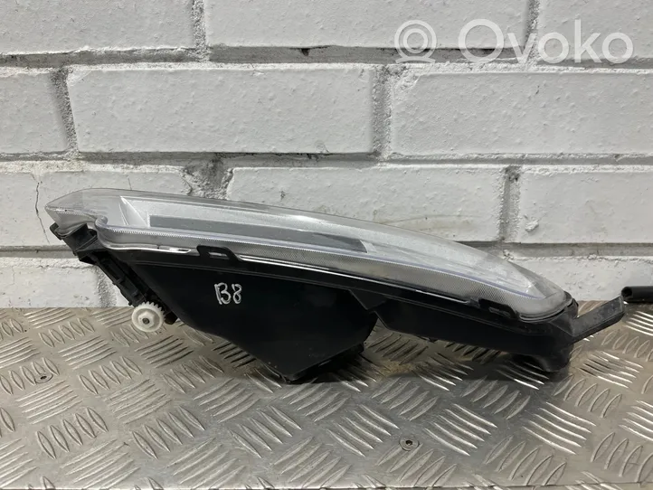 Volkswagen PASSAT B8 Światło przeciwmgłowe przednie 3G0941662H