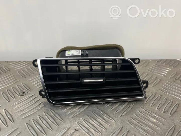 Audi A8 S8 D4 4H Dash center air vent grill 4H1820902A