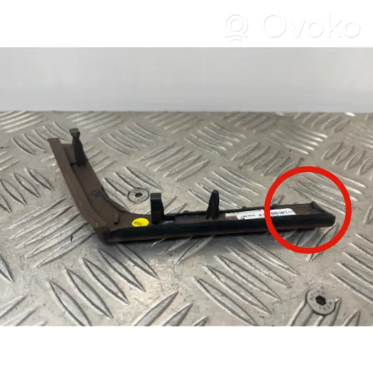 Audi A8 S8 D4 4H Dashboard glove box trim L4H000011P