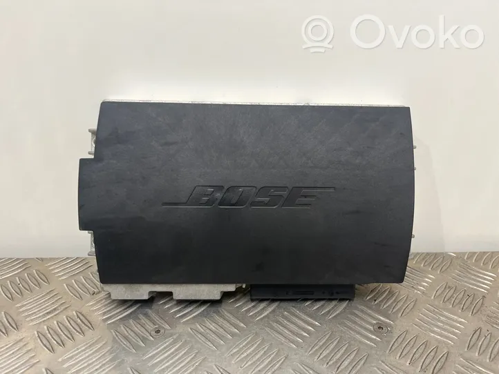 Audi A7 S7 4G Sound amplifier 4G1035223A