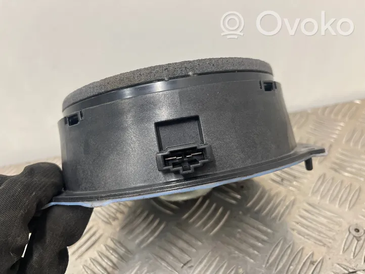 Audi Q5 SQ5 Głośnik drzwi przednich 8R0035411A