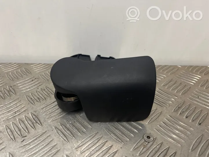 Audi Q5 SQ5 Poignée, déverrouillage du capot moteur 8R1823633