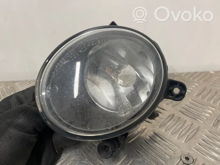 Audi Q5 SQ5 Front fog light 271649