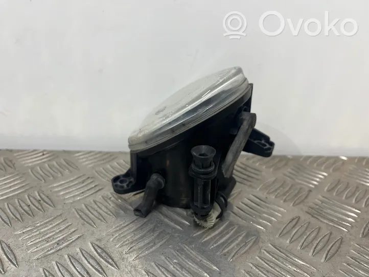 Audi Q5 SQ5 Передняя противотуманная фара 271650
