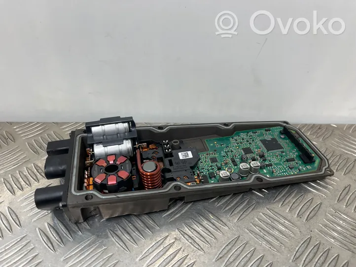 Audi Q5 SQ5 Crémaillère de direction assistée électrique 8R0909144L