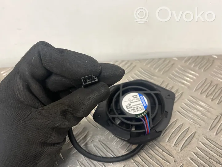 Audi A6 S6 C7 4G Sēdekļa ventilators 6296002002