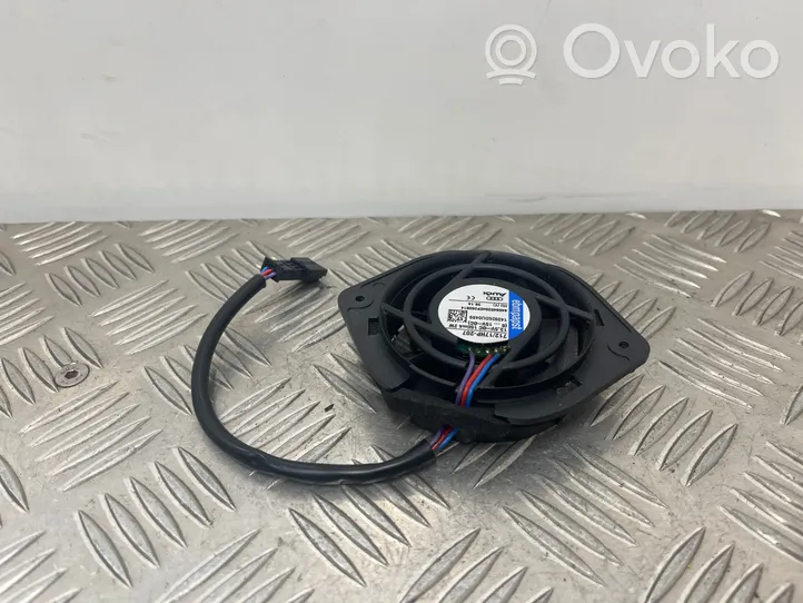 Audi A6 S6 C7 4G Sēdekļa ventilators 6296002002