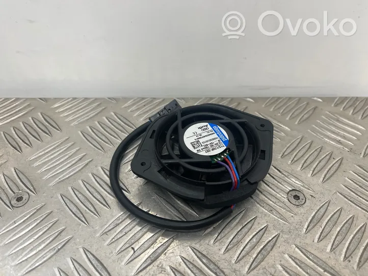 Audi A6 S6 C7 4G Ventola/ventilatore sedile 6296002002