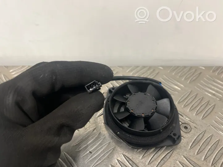 Audi A6 S6 C7 4G Sēdekļa ventilators 6296002002