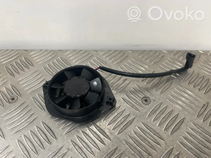 Audi A6 S6 C7 4G Lüfter Ventilator Gebläse Sitz 6296002002