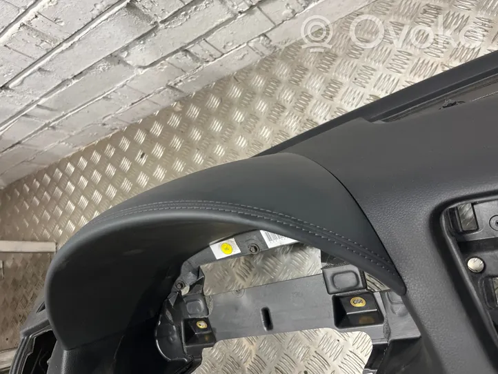 Audi Q5 SQ5 Deska rozdzielcza 8R1857735C