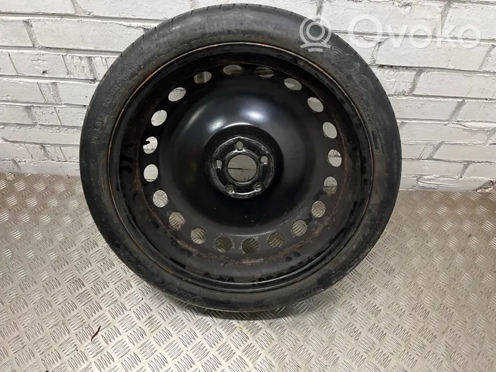 Audi A6 S6 C7 4G R 20 spare wheel 4G0601027