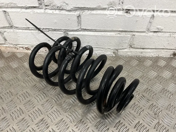 Audi Q5 SQ5 Front coil spring 