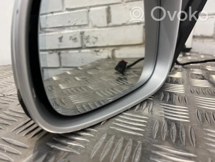 Audi Q5 SQ5 Etuoven sähköinen sivupeili 8R1857409E