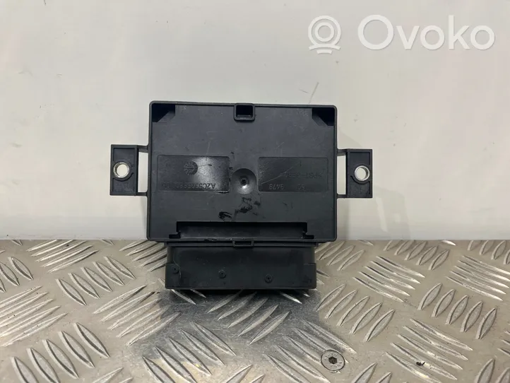 Audi A6 S6 C7 4G Modulo di controllo del freno a mano 4H0907801H