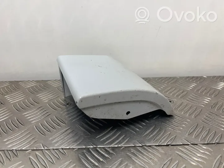 Audi Q7 4L Rivestimento della portiera anteriore (modanatura) 4L0854959B