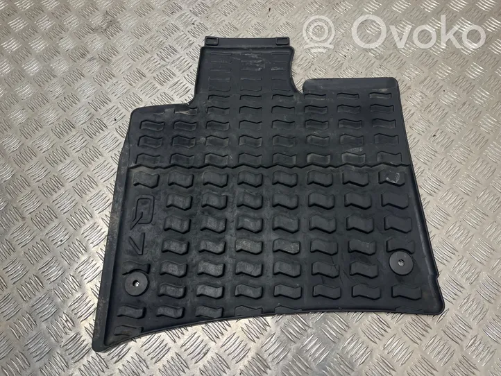 Audi Q7 4L Tappetino anteriore 4L1061501