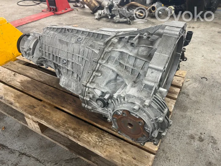 Audi A6 S6 C8 4K Automatic gearbox SCE