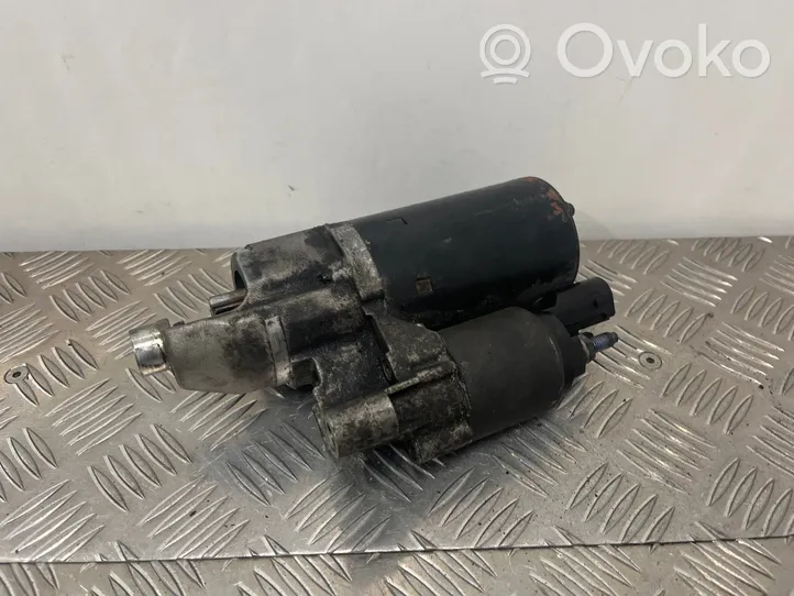 Audi Q7 4L Starter motor 079911021D