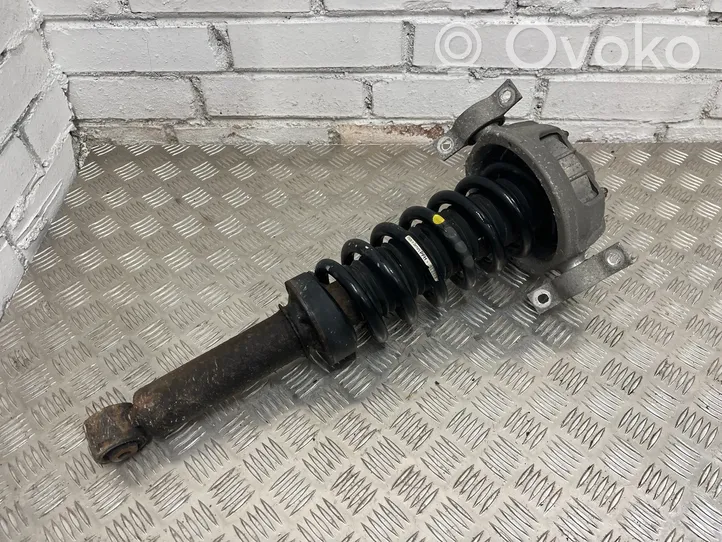 Audi Q7 4L Rear shock absorber/damper 7L8513029K