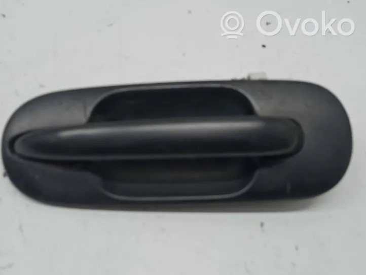 Honda Civic Rear door exterior handle 