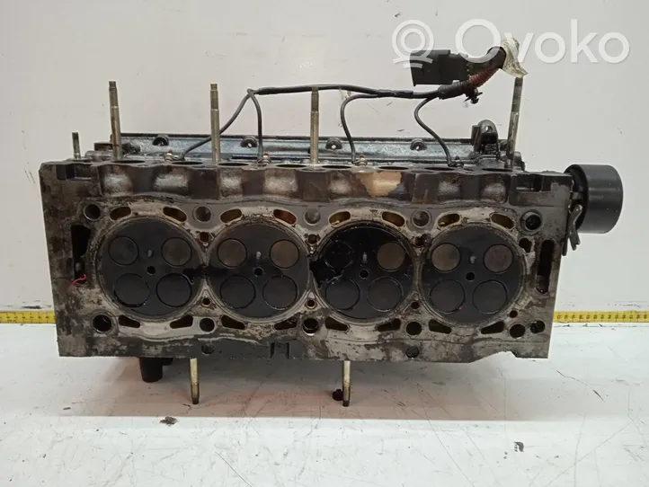 Volvo S40 Culasse moteur 9641752610