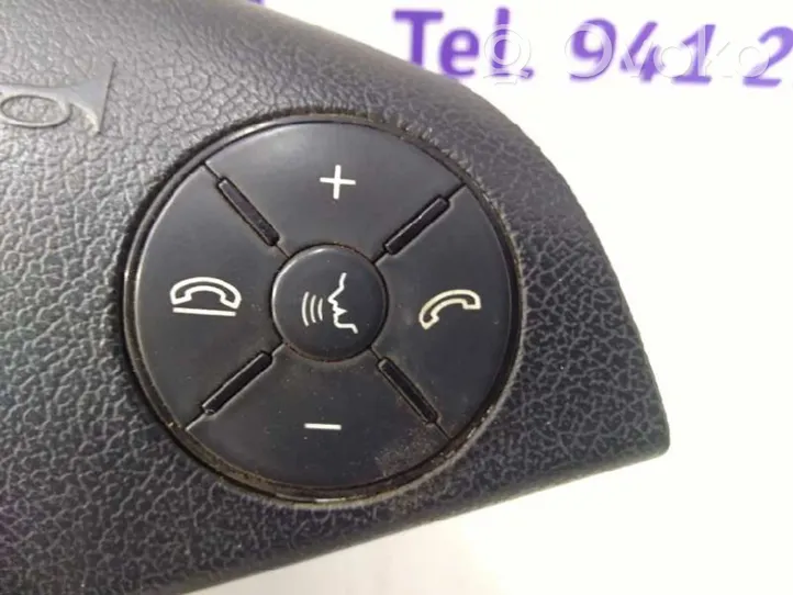 Mercedes-Benz GL X164 Airbag dello sterzo 1648602102