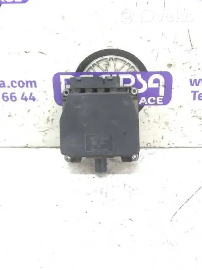 Skoda Roomster (5J) Вакуумный клапан 6Q0906625A