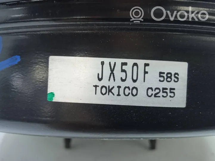 Nissan e-NV200 Wspomaganie hamulca JX50F