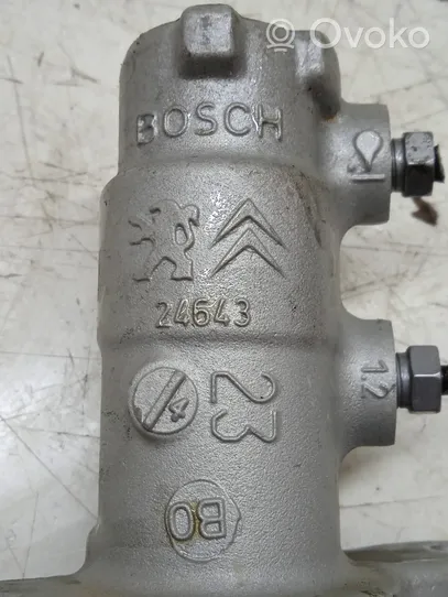 Citroen C3 Główny cylinder hamulca 06304B640