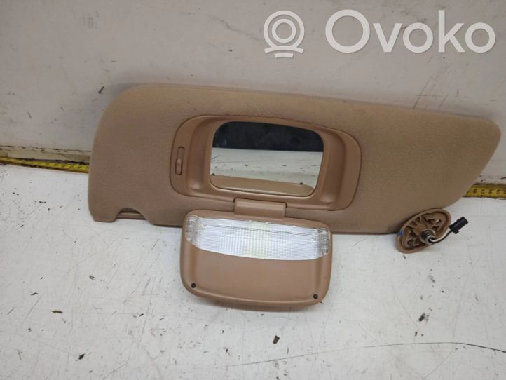 Jeep Grand Cherokee (WJ) Sun visor, 25.57 € RRR